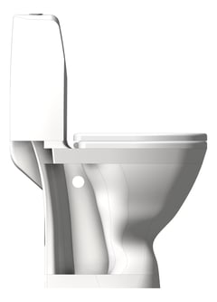 Left Image of ToiletSuite WallFaced GalvinEngineering IfoSign