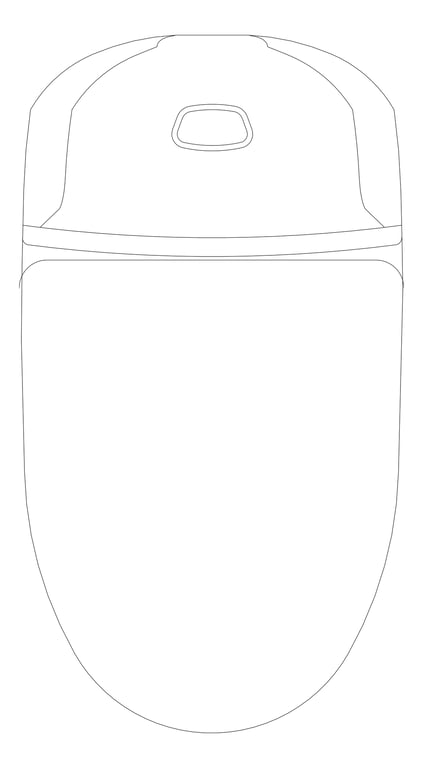 Plan Image of ToiletSuite WallFaced GalvinEngineering IfoSign