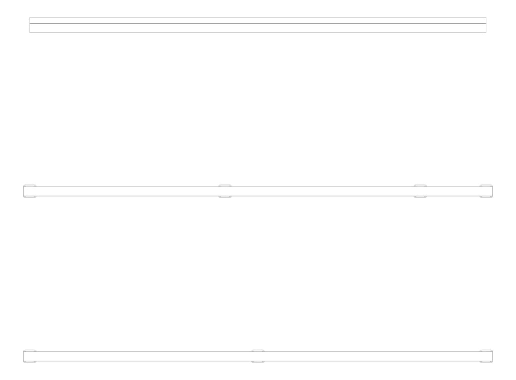 Plan Image of Balustrade Railing GlassOutlet