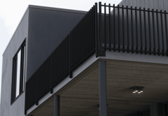 Barr Fencing Balustrade Image of Balustrade Railing GlassOutlet