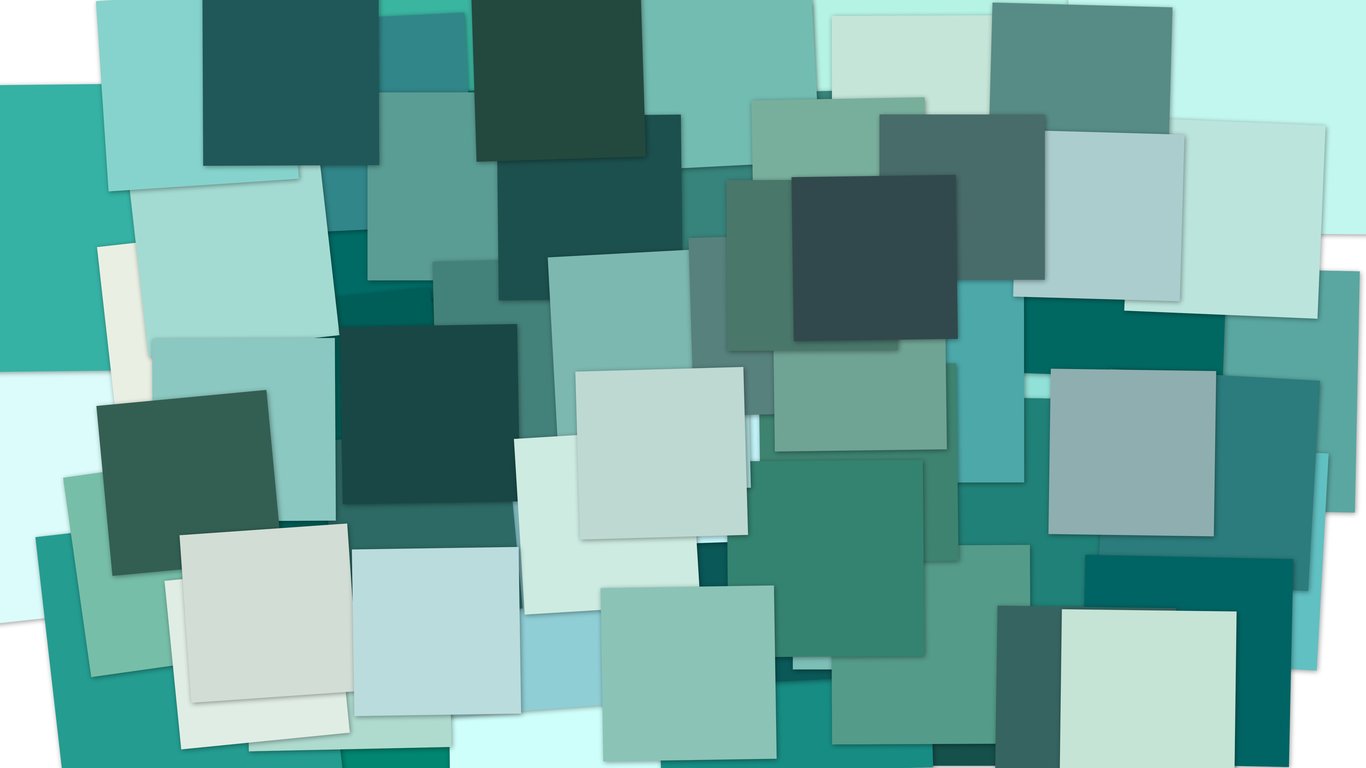 Image of Haymes Paint - Colour Planet - Blue Green