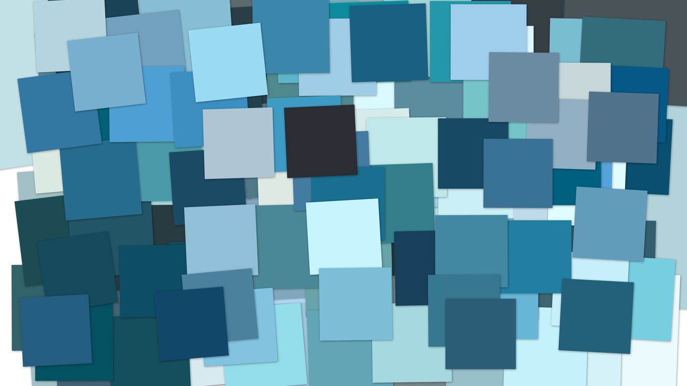 Image of Haymes Paint - Colour Planet - Blue