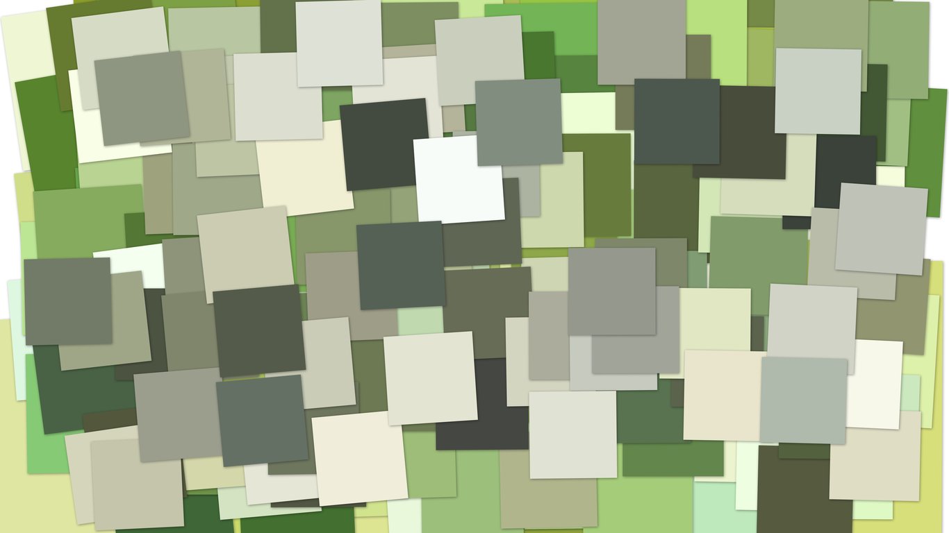 Image of Haymes Paint - Colour Planet - Green Yellow