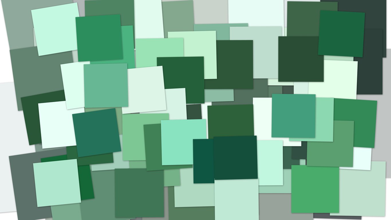 Image of Haymes Paint - Colour Planet - Green