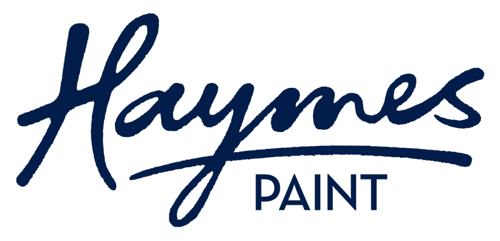 Haymes Paint Logo