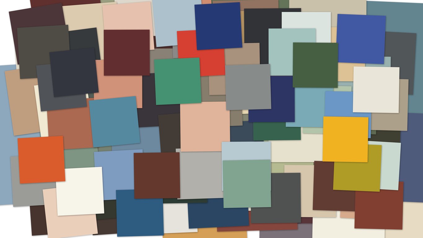 Image of Haymes Paint - Colour Planet - Heritage