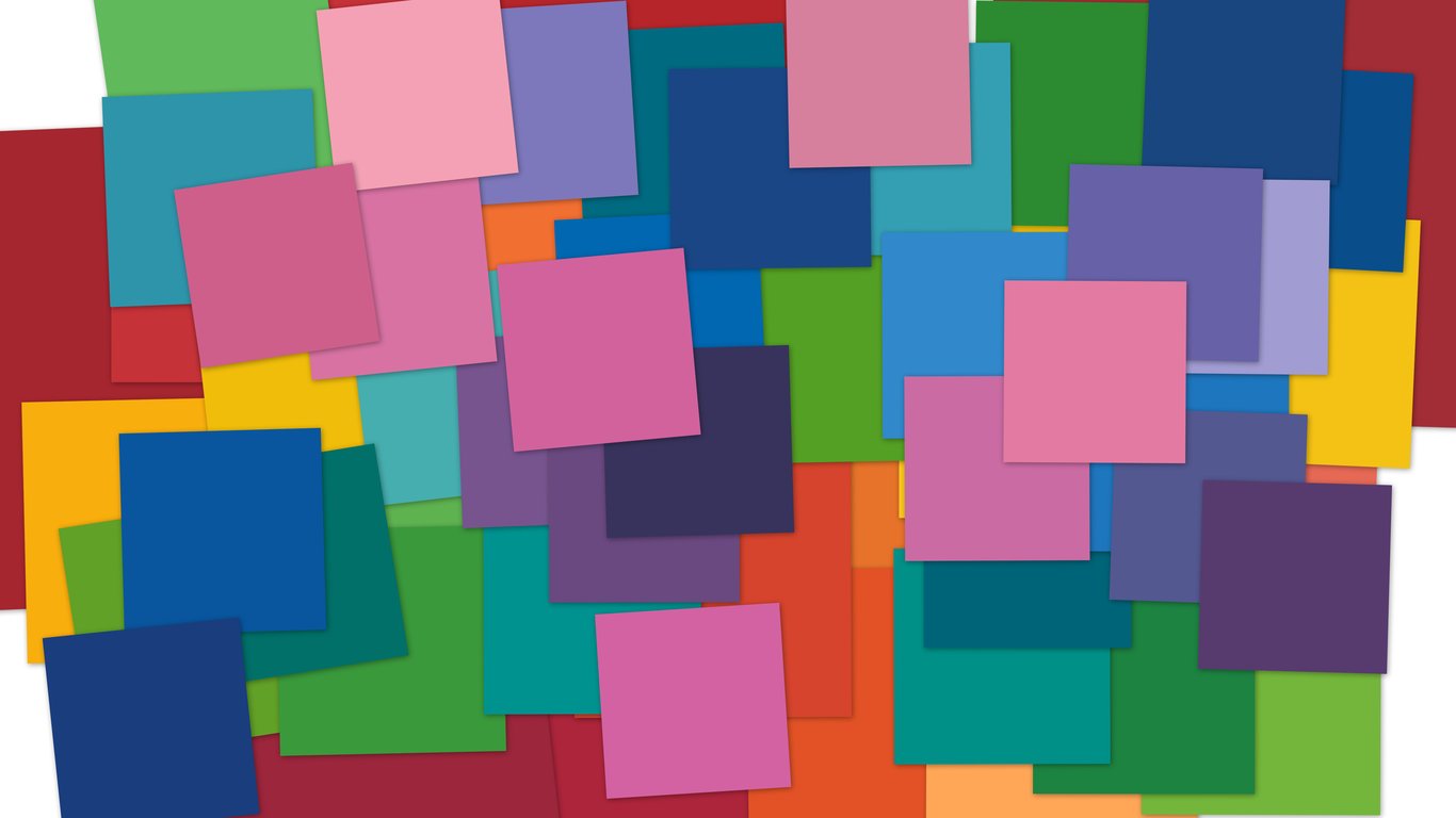 Image of Haymes Paint - Colour Planet - High Chroma