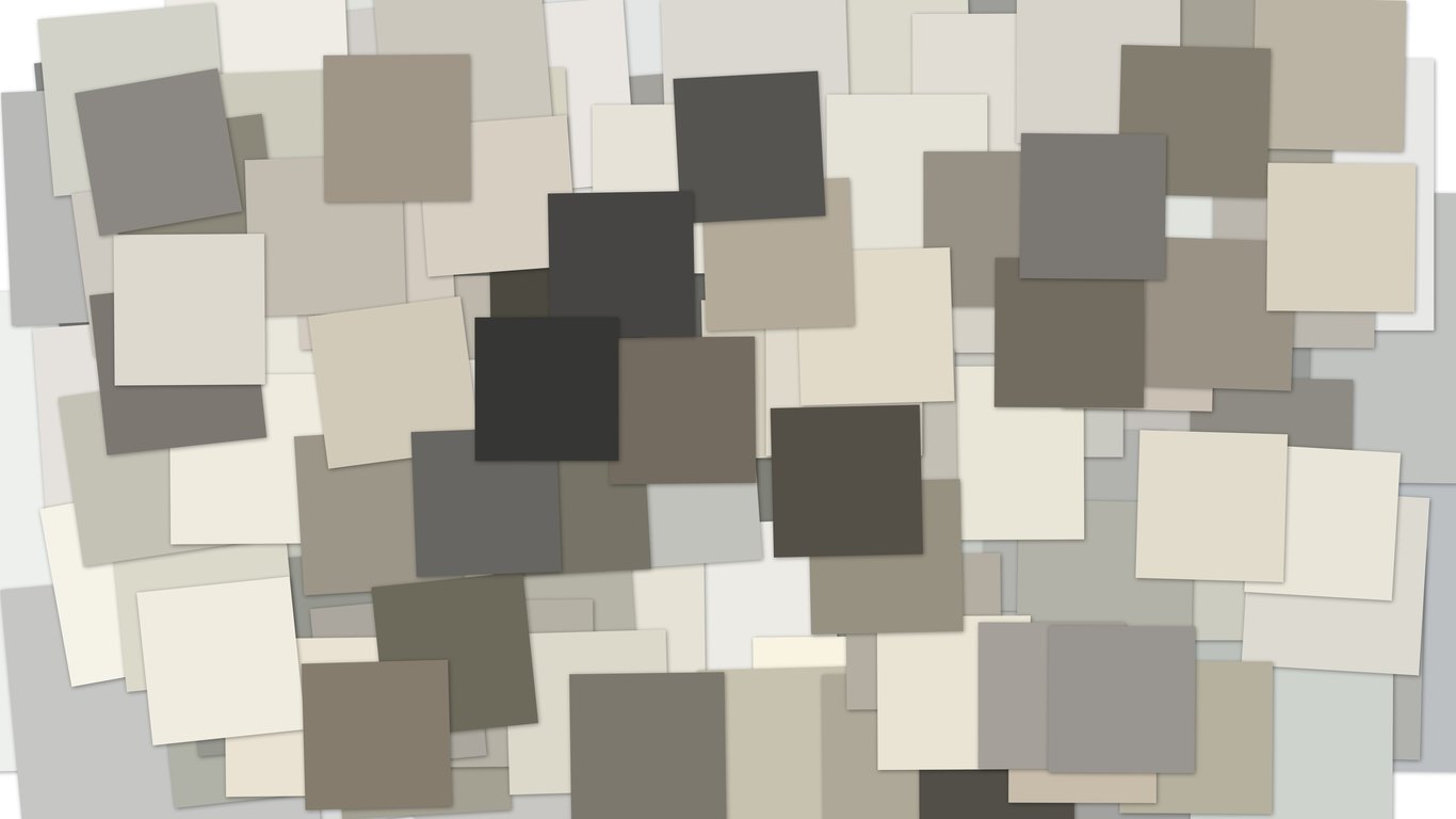 Navigate to Haymes Paint - Colour Planet - Natural Series