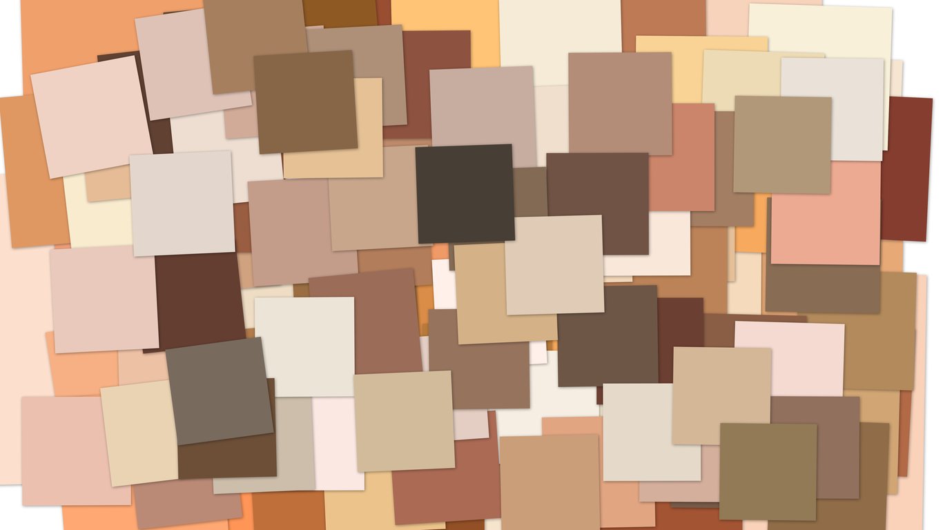 Orange Image of Haymes Paint - Colour Planet - Orange