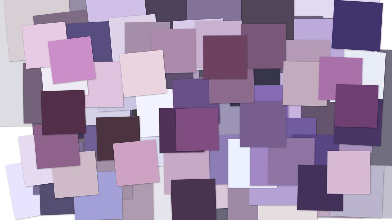 Image of Haymes Paint - Colour Planet - Purple