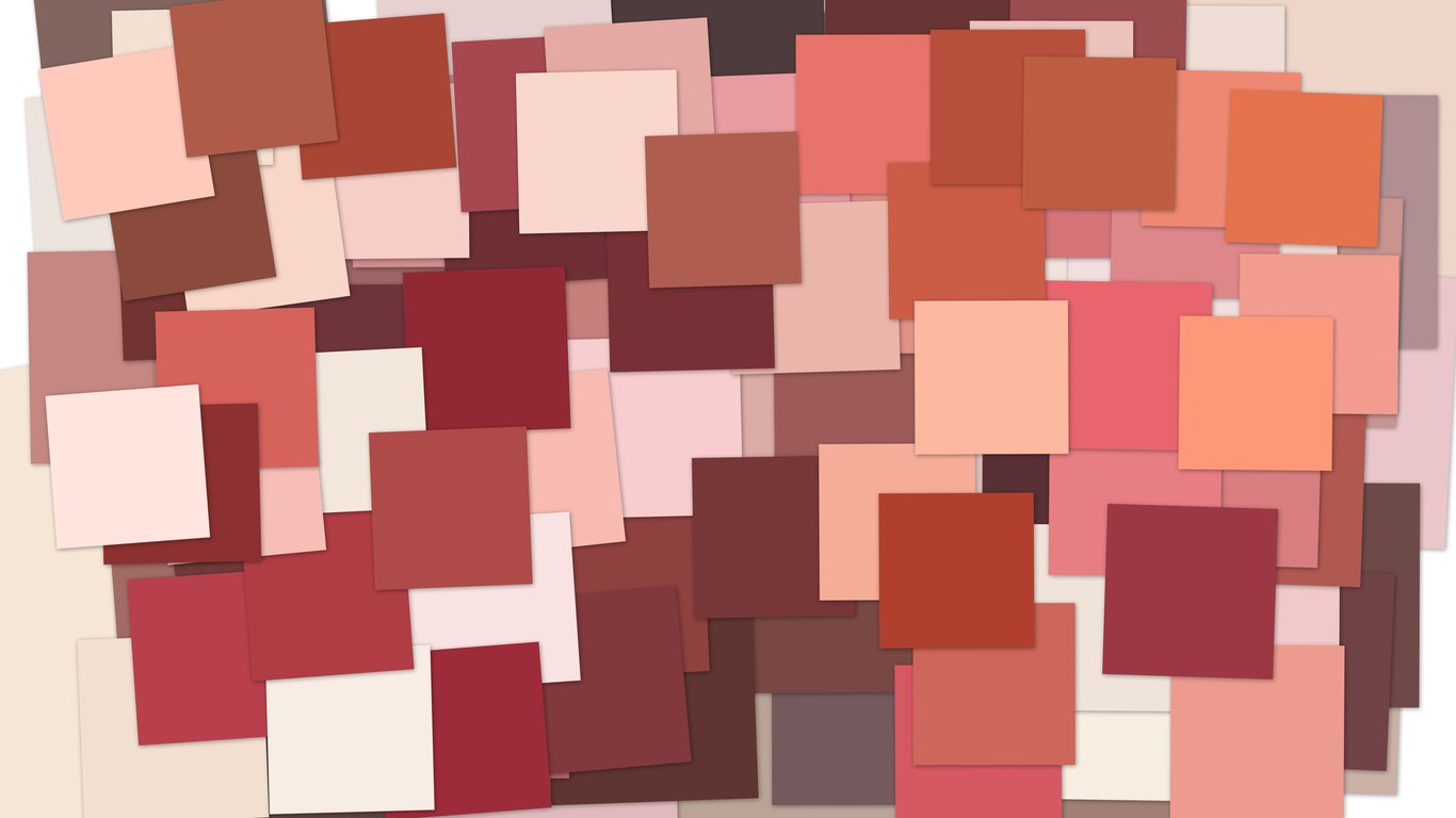 Navigate to Haymes Paint - Colour Planet - Red