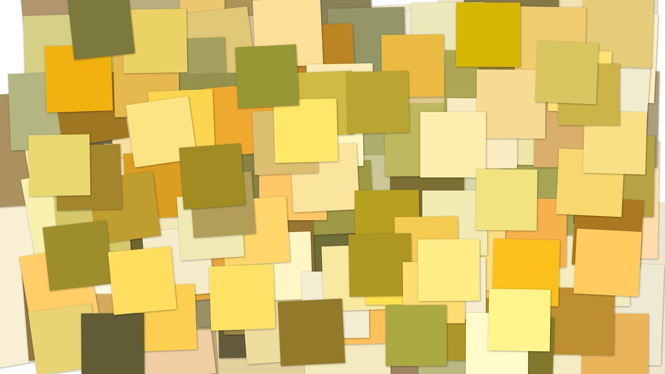 Image of Haymes Paint - Colour Planet - Yellow