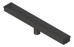 3D Presentation Image of Drain Channel Heelguard ClickDrain 100Series