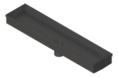 3D Presentation Image of Drain Channel Heelguard ClickDrain 200Series