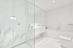 Heelguard Ideal Drain with Fineline - One Irving Road.jpg Image of Heelguard - Ideal Drain