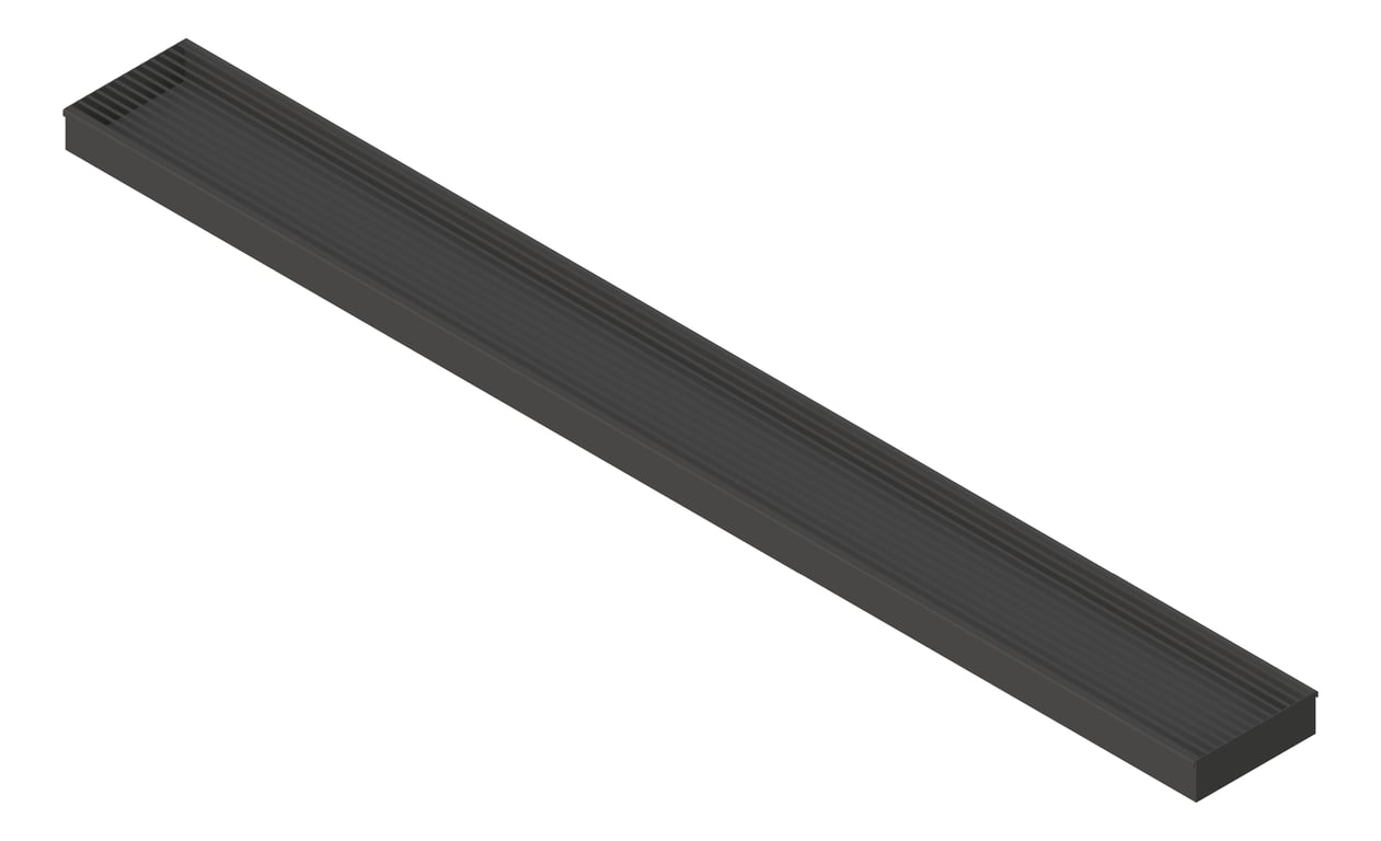 Navigate to Drain Channel Heelguard IdealDrain 100mmWide