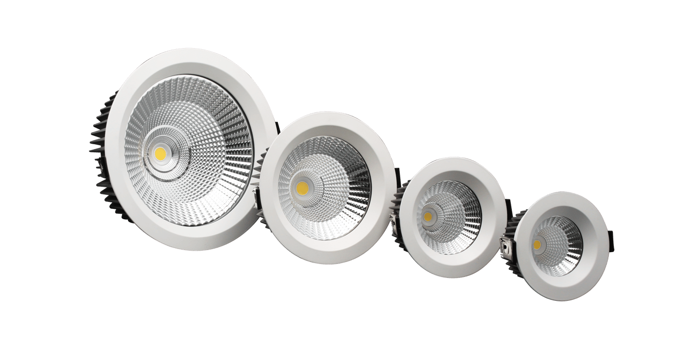D9 Range.png Image of Illuminate Pros - Downlights