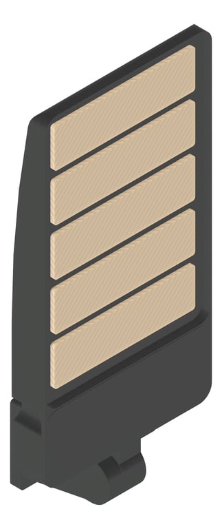 Navigate to Lighting AreaLight IlluminatePros WallMount Small