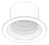 3D Documentation Image of Lighting CeilingRecessed IlluminatePros VistaEnergy Downlight 110