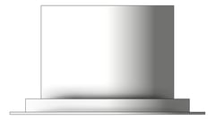 Left Image of Lighting CeilingRecessed IlluminatePros VistaEnergy Downlight 125