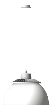 Left Image of Lighting CeilingSuspended IlluminatePros PremiumHighBay Flexi