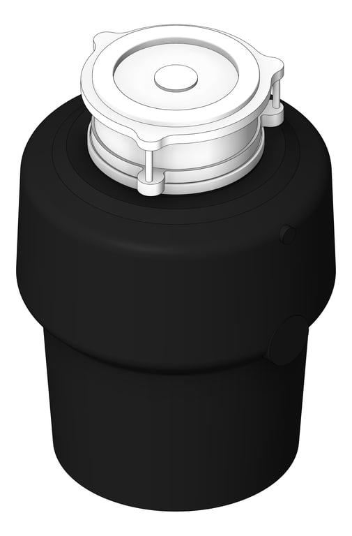 Navigate to WasteDisposer Food InSinkErator E100