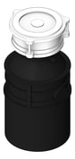 3D Shaded Image of WasteDisposer Food InSinkErator M46