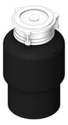 3D Shaded Image of WasteDisposer Food InSinkErator M66