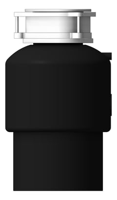 Front Image of WasteDisposer Food InSinkErator M66