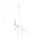 3D Documentation Image of TapSet 3In1 InSinkErator Jshape