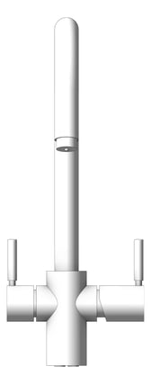 Front Image of TapSet 3In1 InSinkErator Jshape