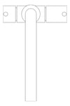 Plan Image of TapSet 3In1 InSinkErator Lshape