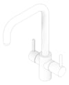 3D Documentation Image of TapSet 3In1 InSinkErator Ushape