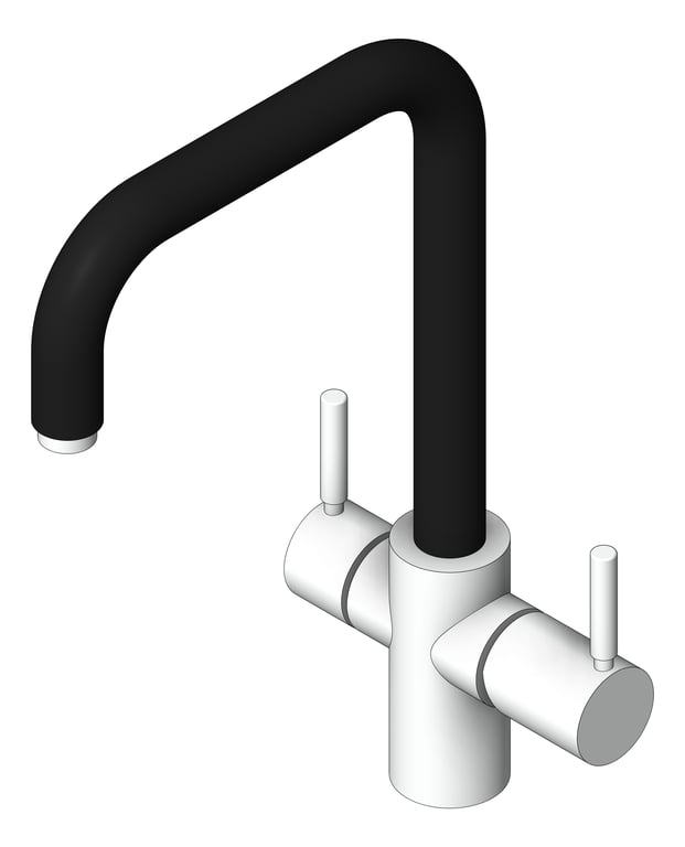 Navigate to TapSet 3In1 InSinkErator Ushape