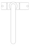 Plan Image of TapSet 3In1 InSinkErator Ushape
