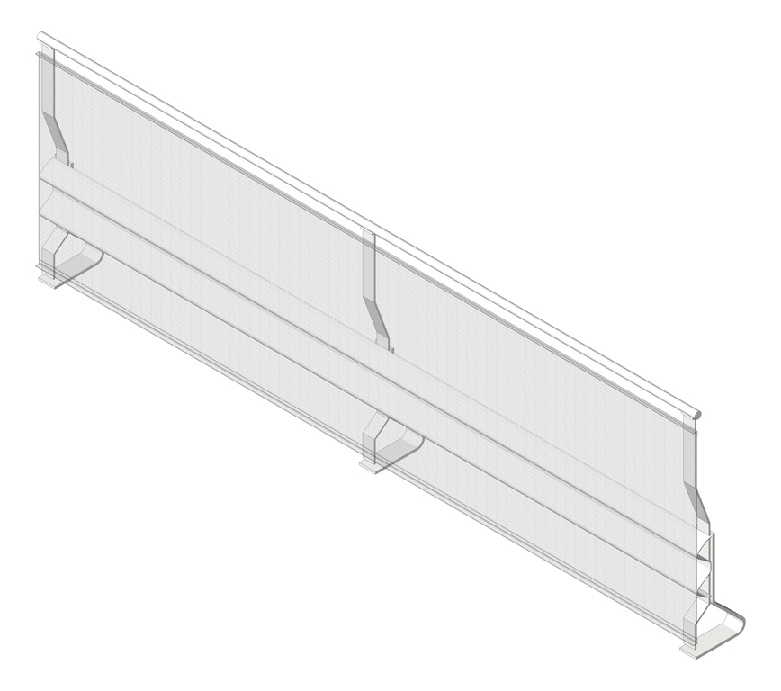Navigate to Barrier Parking IngalCivil SpringBUFFA ClassicPost NZ