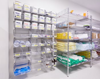 INTRASPACE_ADELAIDE_CALVARY__019.jpg Image of HookPost IntraSpace StainlessSteel 450H