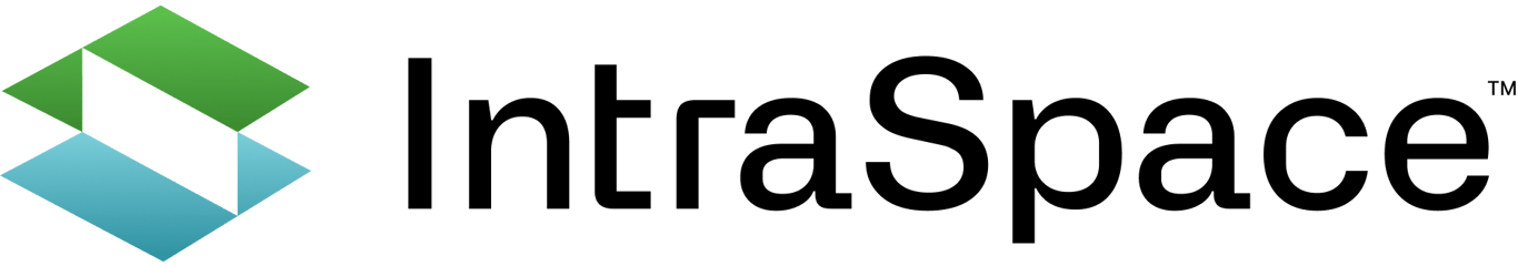 IntraSpace Logo