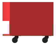 Left Image of BookBox Library IntraSpace Wave