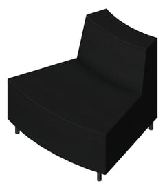 3D Presentation Image of Seat Library IntraSpace Soft20 Out