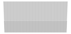 Front Image of Basket Wire IntraSpace HookOn Large