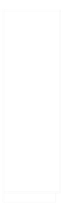 Left Image of Cabinet Freestanding IntraSpace IntraMed Baskets 4Large 6Small