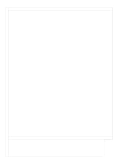 Left Image of Cabinet UnderBench IntraSpace IntraMed Baskets Wire 2Large 2Small