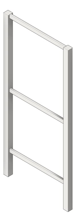 Navigate to HookPost IntraSpace StainlessSteel 900H