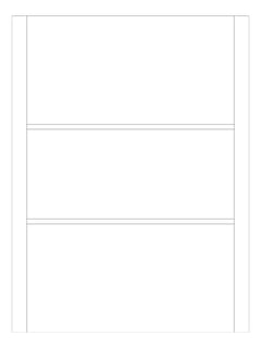 Plan Image of Shelving ModularRack IntraSpace IntraMed Baskets 2Large 8Small EpoxyFrame