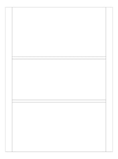 Plan Image of Shelving ModularRack IntraSpace IntraMed Baskets 3Large 6Small EpoxyFrame