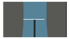 Front Image of OfficePod Booth IntraSpace Motion Pod6