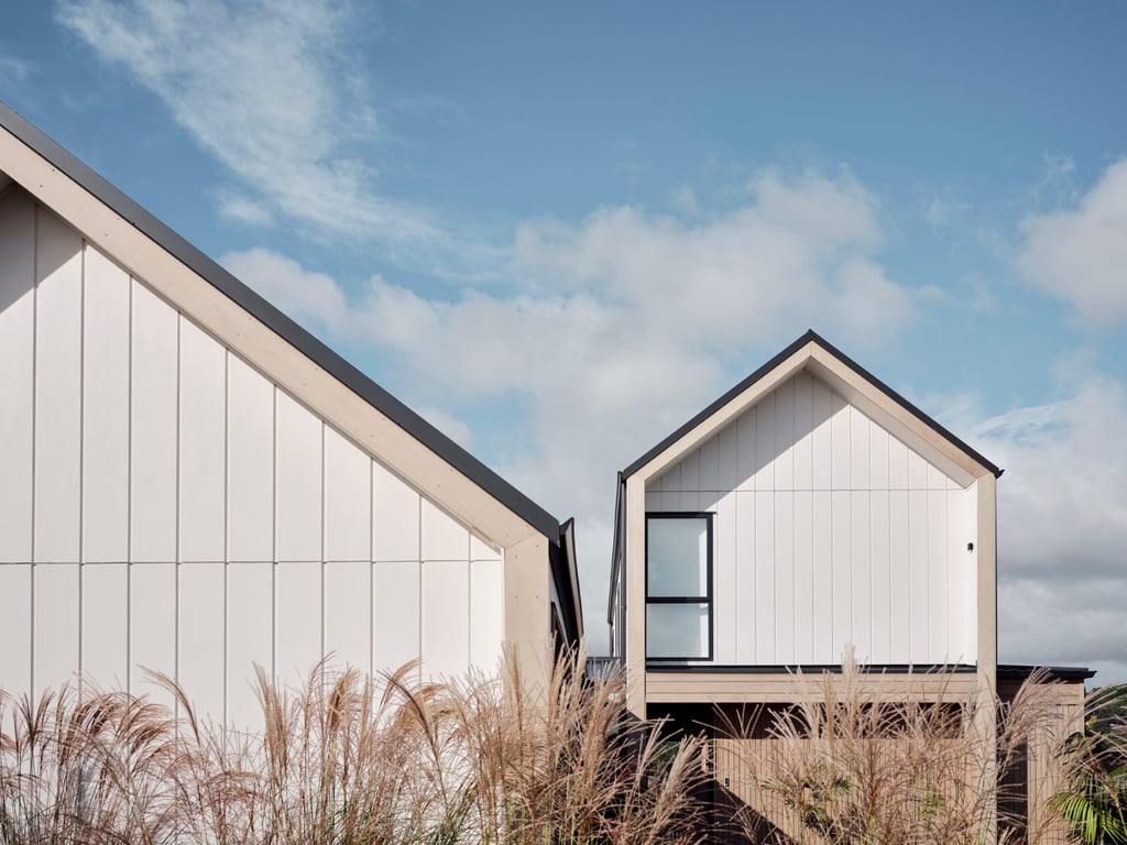 Hardie Oblique Cladding-scandibarn-exterior-newzealand-selahhomes-jameshardie.jpg Image of James Hardie - External Cladding - Hardie Oblique Cladding