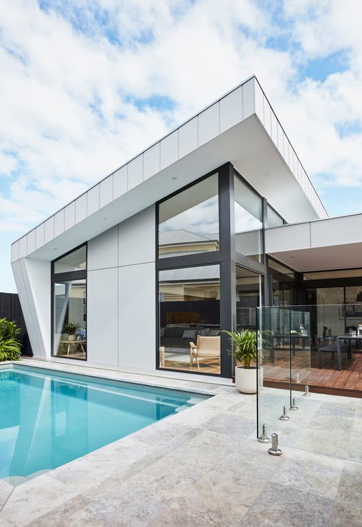 Matrix3.jpg Image of Cladding Smooth JamesHardie MatrixCladding VerticalStaggered 590x2390Sheet TimelessGrey