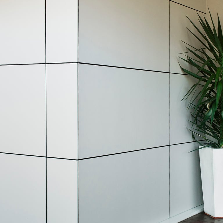 James Hardie - External Cladding - Matrix Cladding